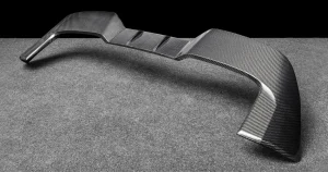 สปอยเลอร์หลังคา Larte Design