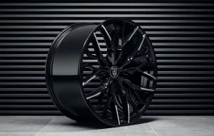 ล้อ Forged Larte Design