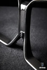 กระจังหน้า Larte Design