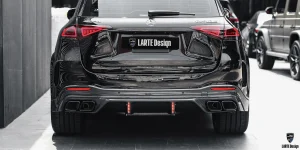 全车包围套件 Larte Design