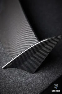 สปอยเลอร์หลังคา Larte Design