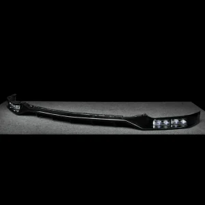 Front Bumper Larte Design