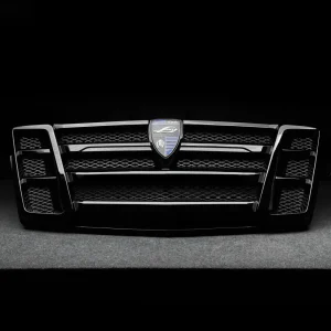 Front Grille Larte Design