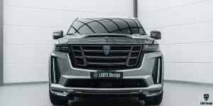 Full Body Kit Larte Design