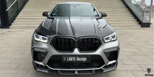 全车包围套件 Larte Design