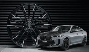 Wheels Forged Larte Design