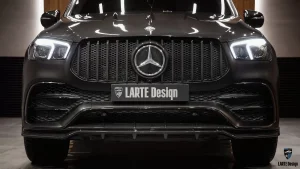 กระจังหน้า Larte Design