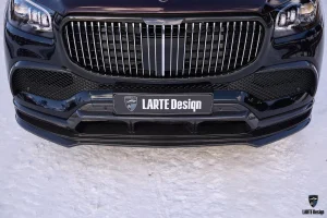 กระจังหน้า Larte Design