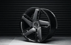 ล้อ Forged Larte Design