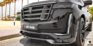 Full Body Kit Larte Design