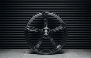 轮毂 Forged Larte Design