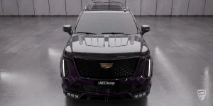 Full Body Kit Larte Design