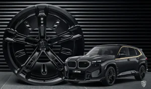 Wheels Forged Larte Design