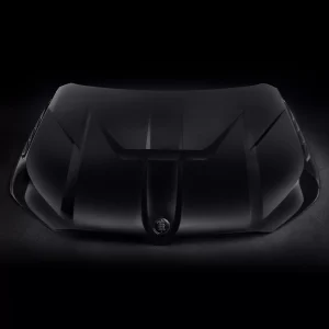 ฝากระโปรงหน้า Larte Design