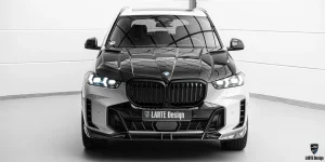 Full Body Kit Larte Design