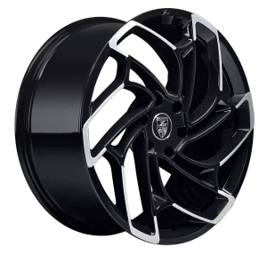 ล้อ Forged Larte Design