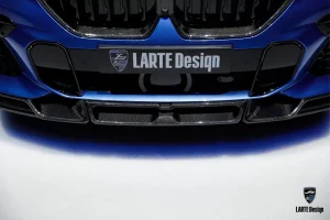 ลิ้นหน้า Larte Design