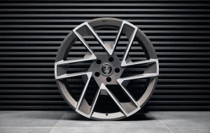 ล้อ Forged Larte Design