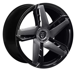 ล้อ Forged Larte Design