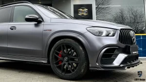 ลิ้นหน้า Larte Design