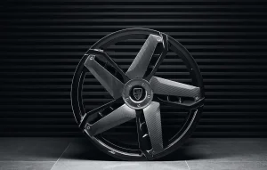 轮毂 Forged Larte Design