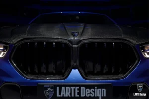 กระจังหน้า Larte Design