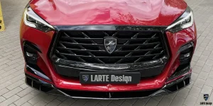 全车包围套件 Larte Design