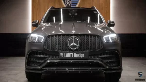 ลิ้นหน้า Larte Design