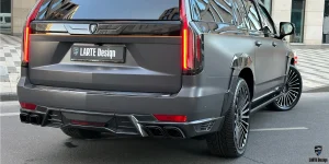 Full Body Kit Larte Design