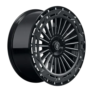 ล้อ Forged Larte Design