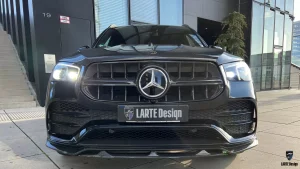 กระจังหน้า Larte Design