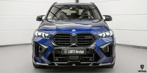 全车包围套件 Larte Design