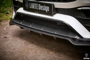 กันชนหน้า Larte Design