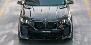 Full Body Kit Larte Design