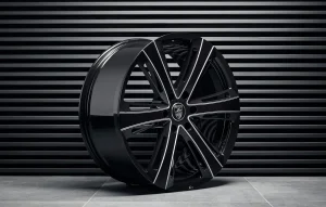 Wheels Forged Larte Design