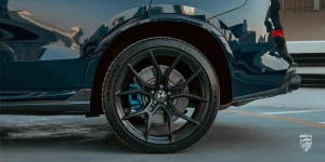Full Body Kit Larte Design