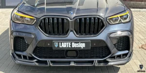 全车包围套件 Larte Design