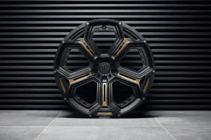 Wheels Forged Larte Design