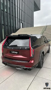 Full Body Kit Larte Design