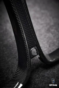 กระจังหน้า Larte Design