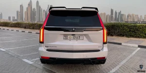 Full Body Kit Larte Design