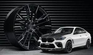 Wheels Forged Larte Design