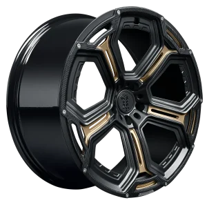 Wheels Forged Larte Design