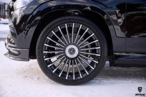 ล้อ Forged Larte Design