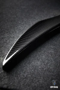 สปอยเลอร์ท้าย Larte Design