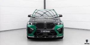 Full Body Kit Larte Design