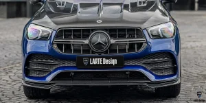 ชุดแต่งรอบคัน Larte Design