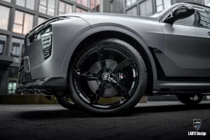 轮毂 Forged Larte Design