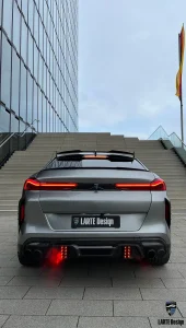 全车包围套件 Larte Design
