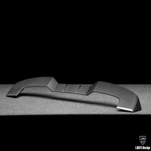 สปอยเลอร์หลังคา Larte Design